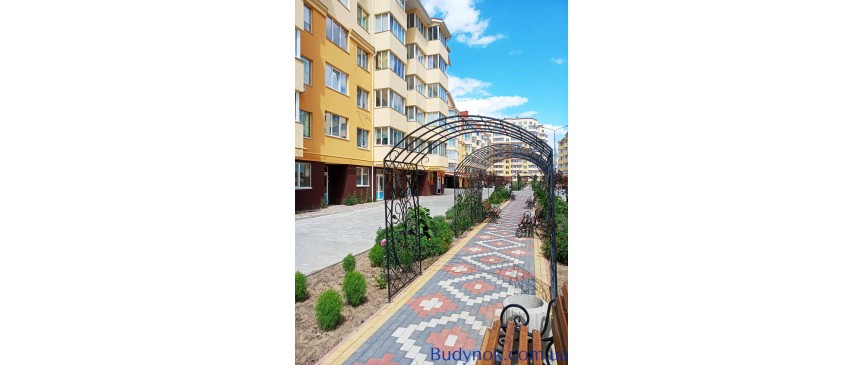 Срочно продам квартира с ремонтом ЖК Киевский Маєток Софиевская Борщаговка