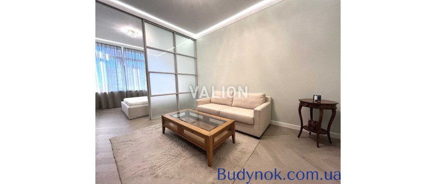 продаж 1-к квартира Київ, Печерський, 149800 $