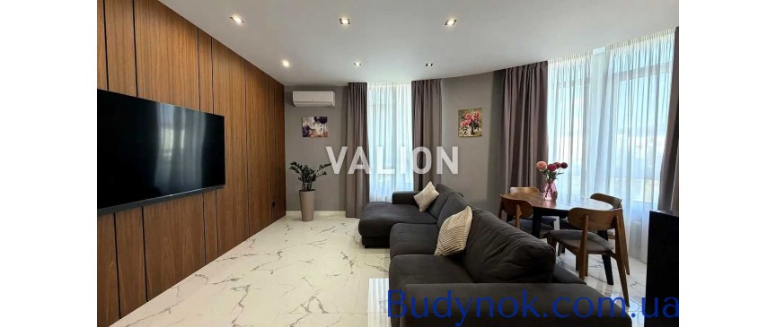 продаж 3-к квартира Київ, Голосіївський, 264500 $