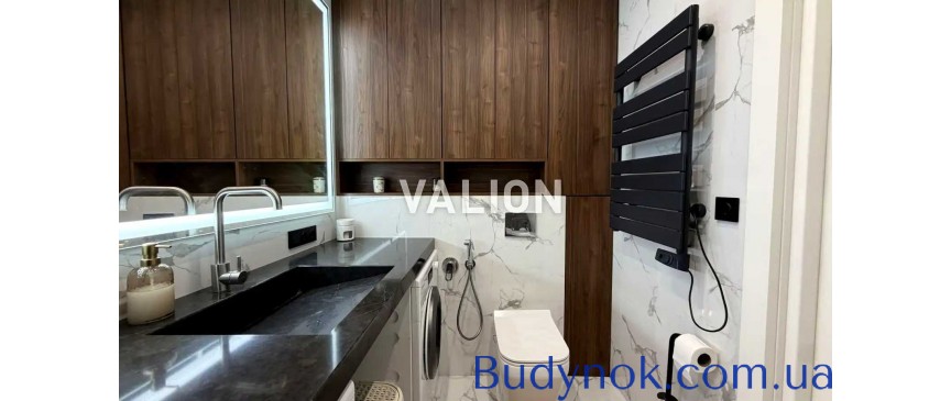 продаж 3-к квартира Київ, Голосіївський, 264500 $
