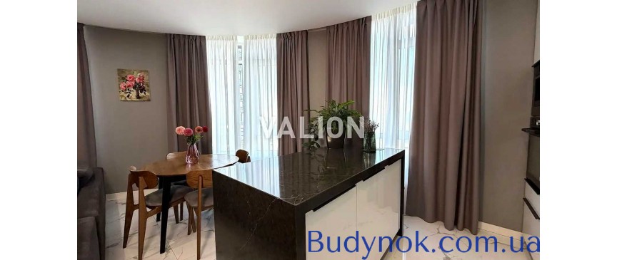 продаж 3-к квартира Київ, Голосіївський, 264500 $