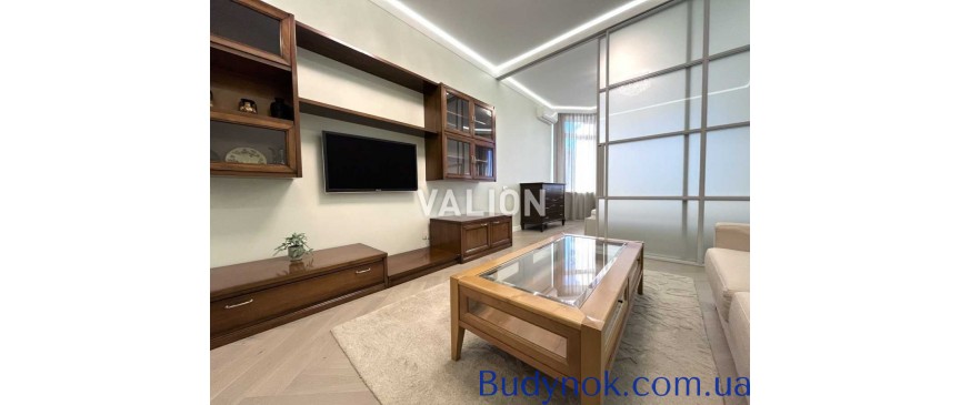 продаж 1-к квартира Київ, Печерський, 149800 $