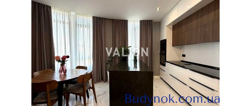 продаж 3-к квартира Київ, Голосіївський, 264500 $