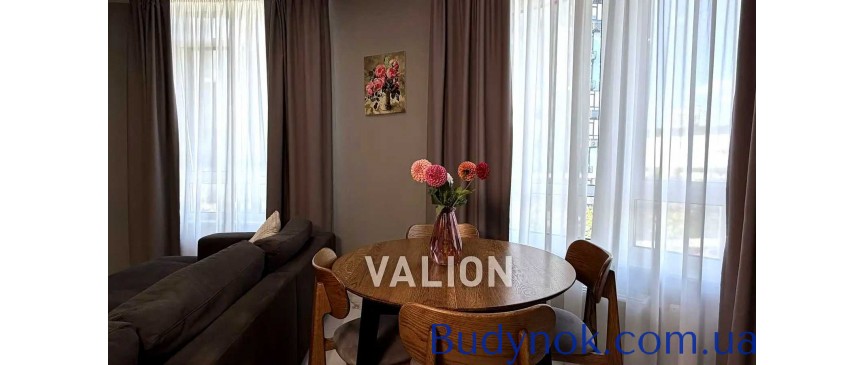 продаж 3-к квартира Київ, Голосіївський, 264500 $