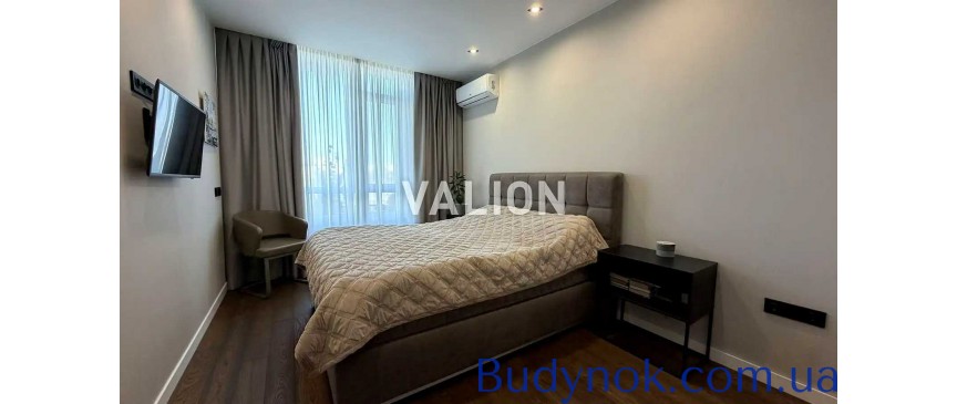 продаж 3-к квартира Київ, Голосіївський, 264500 $