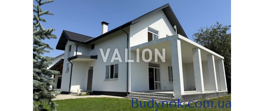 продаж 4-к будинок Обухівський, Підгірці, 143000 $