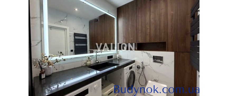 продаж 3-к квартира Київ, Голосіївський, 264500 $