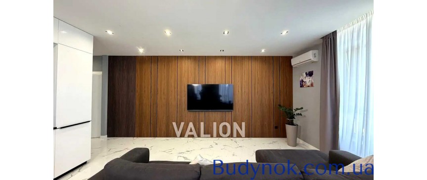 продаж 3-к квартира Київ, Голосіївський, 264500 $
