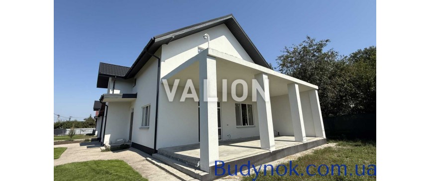 продаж 4-к будинок Обухівський, Підгірці, 143000 $