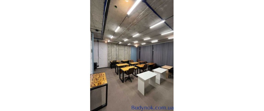довгострокова оренда об’єкт сфери послуг Київ, Печерський, 2500 $/міс.