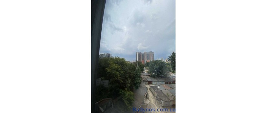 продаж 1-к квартира Київ, Шевченківський, 48750 $