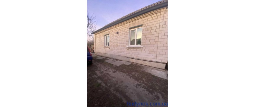 продаж 3-к будинок Обухівський, Григорівка, 42000 $