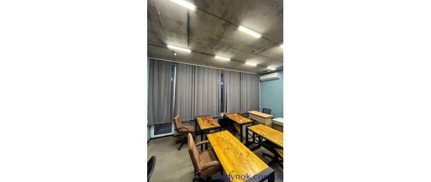 довгострокова оренда об’єкт сфери послуг Київ, Печерський, 2500 $/міс.