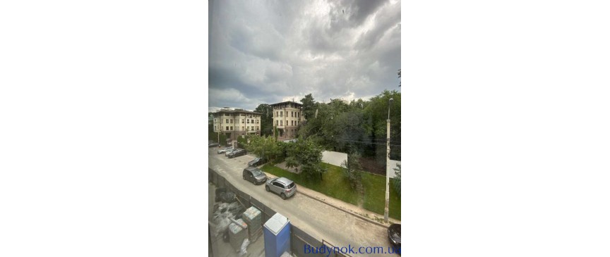 продаж 1-к квартира Київ, Шевченківський, 48750 $