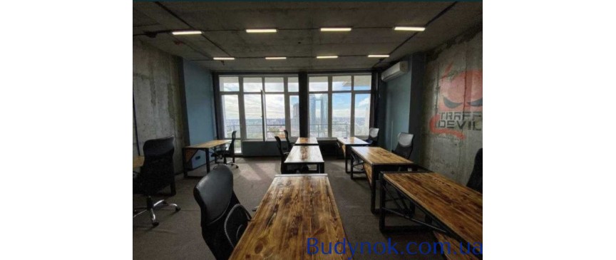 довгострокова оренда об’єкт сфери послуг Київ, Печерський, 2500 $/міс.