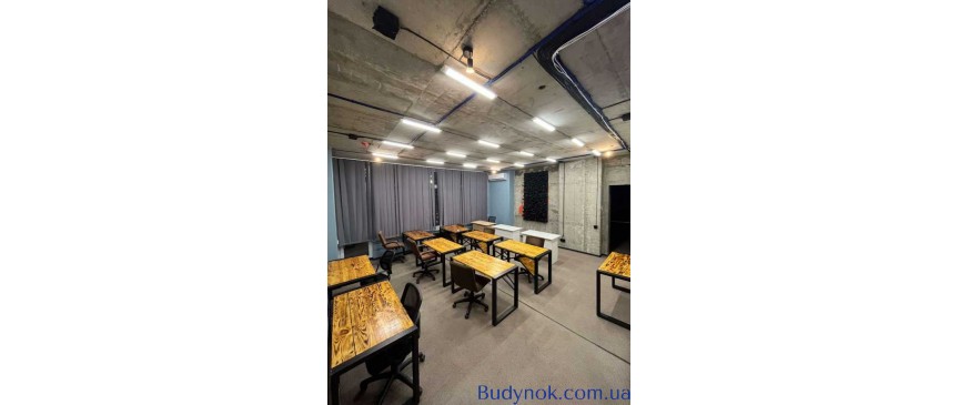 довгострокова оренда об’єкт сфери послуг Київ, Печерський, 2500 $/міс.
