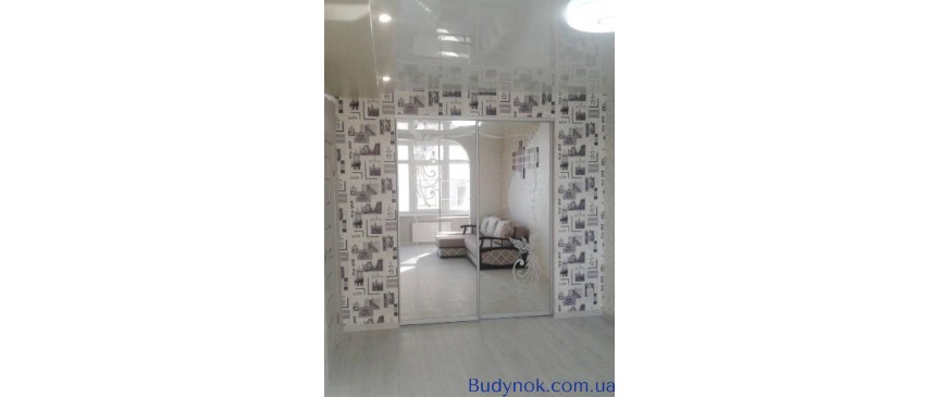 Продам 2 комнатную квартиру с ремонтом в Жемчужине