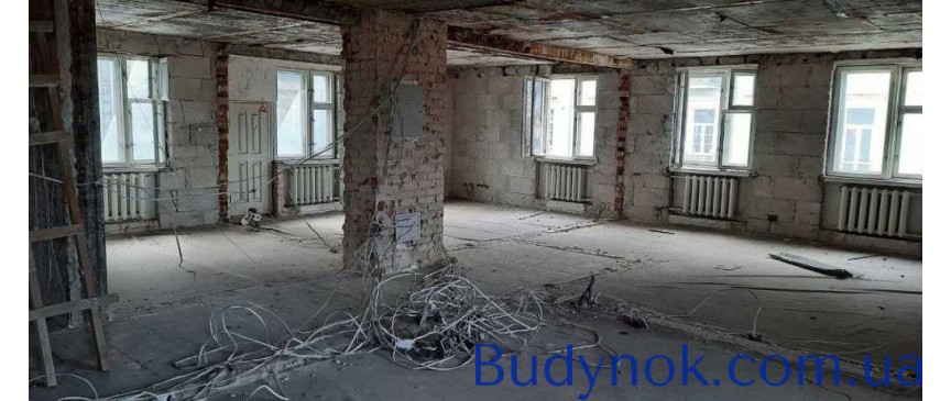 довгострокова оренда приміщення вільного призначення, будівлі Київ, Шевченківський, 3000 $/міс.