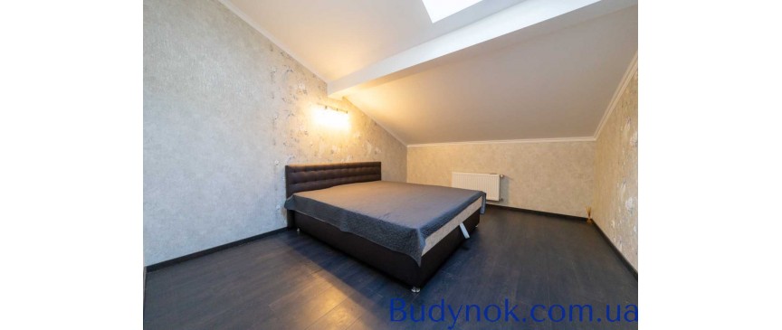 продаж 6-к квартира Києво-Святошинський, Софіївська Борщагівка, 155000 $