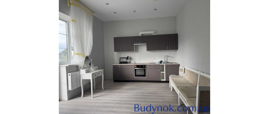 продаж 10-к будинок Обухівський, Козин, 965000 $