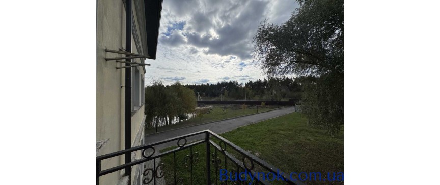 продаж 10-к будинок Обухівський, Козин, 965000 $