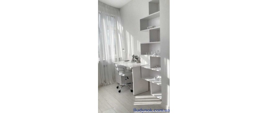 довгострокова оренда 3-к квартира Київ, Печерський, 1500 $/міс.