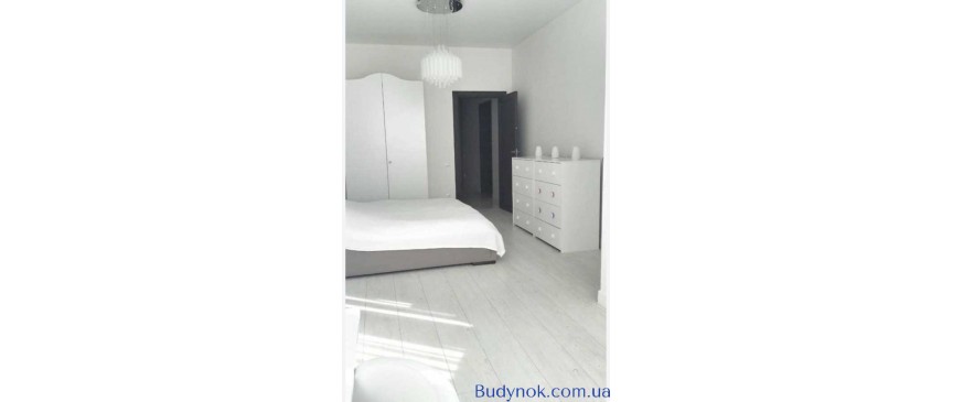 довгострокова оренда 3-к квартира Київ, Печерський, 1500 $/міс.