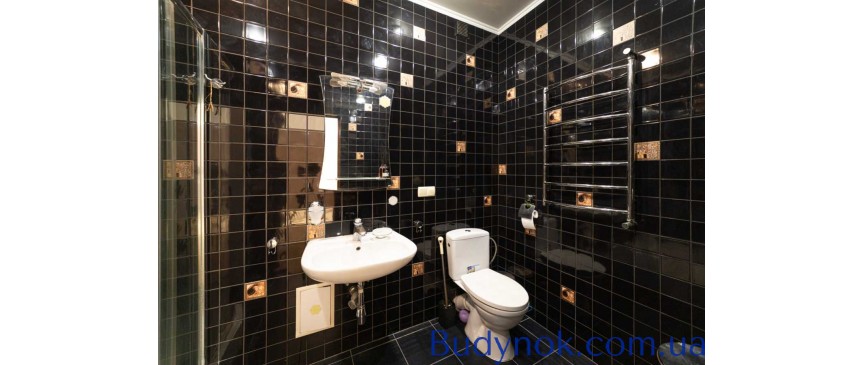 продаж 6-к квартира Києво-Святошинський, Софіївська Борщагівка, 155000 $