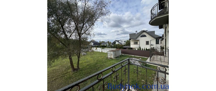 продаж 10-к будинок Обухівський, Козин, 965000 $