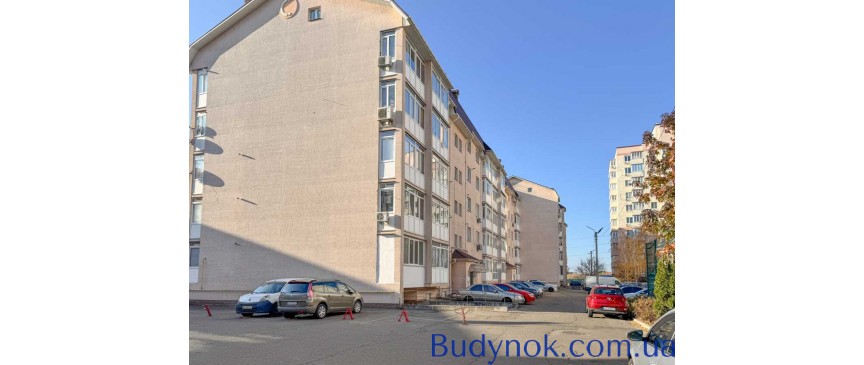 продаж 6-к квартира Києво-Святошинський, Софіївська Борщагівка, 155000 $