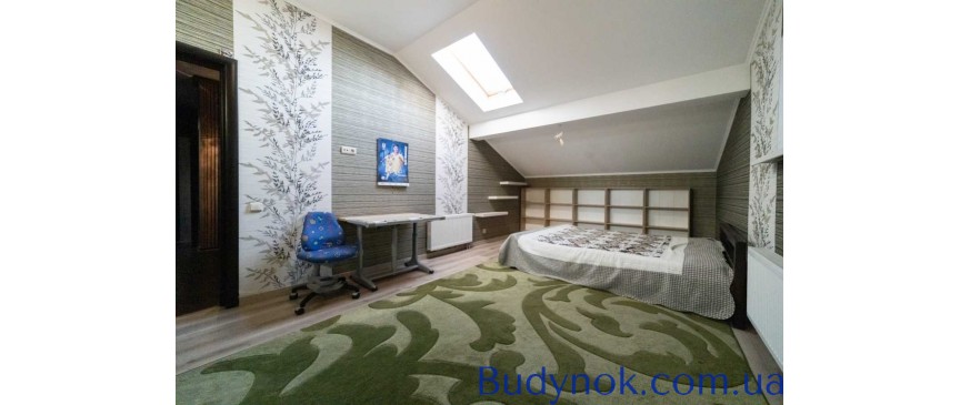 продаж 6-к квартира Києво-Святошинський, Софіївська Борщагівка, 155000 $