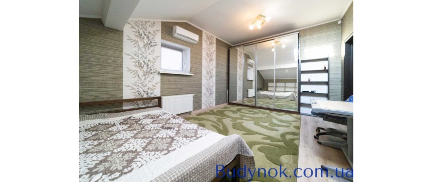 продаж 6-к квартира Києво-Святошинський, Софіївська Борщагівка, 155000 $