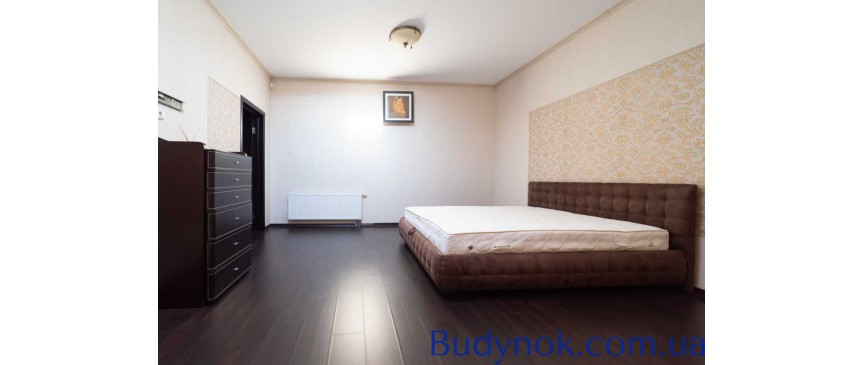 продаж 6-к квартира Києво-Святошинський, Софіївська Борщагівка, 155000 $