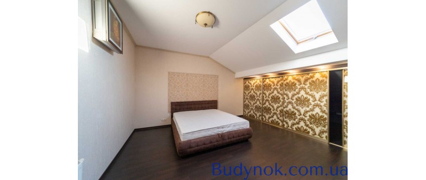 продаж 6-к квартира Києво-Святошинський, Софіївська Борщагівка, 155000 $