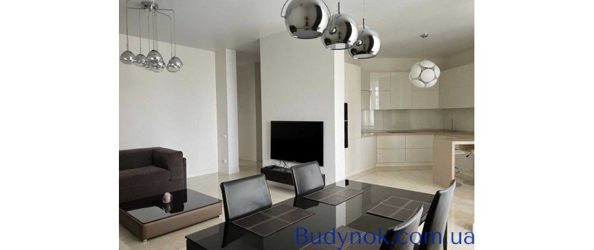 довгострокова оренда 3-к квартира Київ, Печерський, 1500 $/міс.