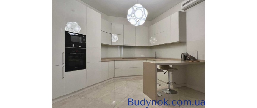 довгострокова оренда 3-к квартира Київ, Печерський, 1500 $/міс.