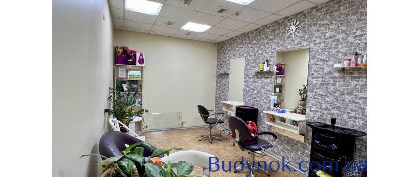  вул.Софіївська. Магазин/салон, високий трафік. 53,7 кв.м