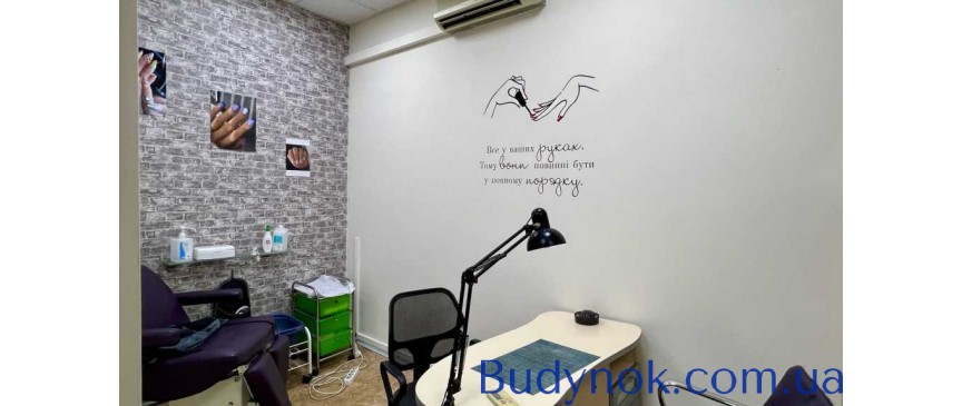 вул.Софіївська. Магазин/салон, високий трафік. 53,7 кв.м
