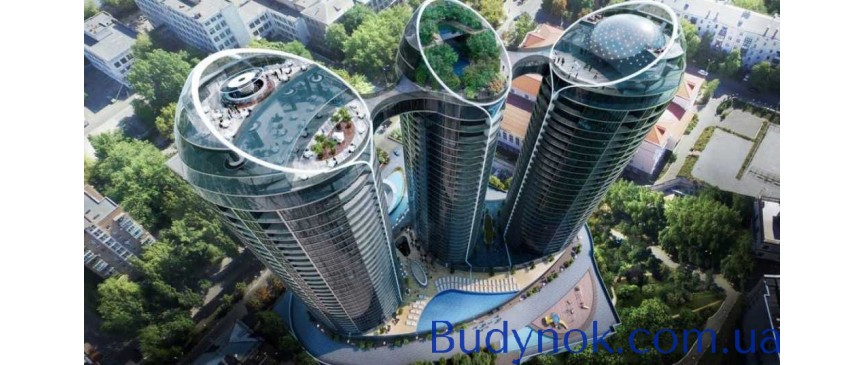 довгострокова оренда 3-к квартира Київ, Печерський, 2500 $/міс.