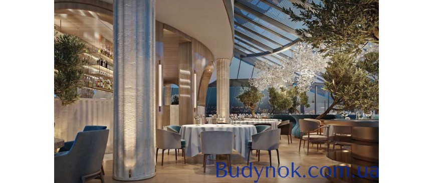 довгострокова оренда 3-к квартира Київ, Печерський, 2500 $/міс.