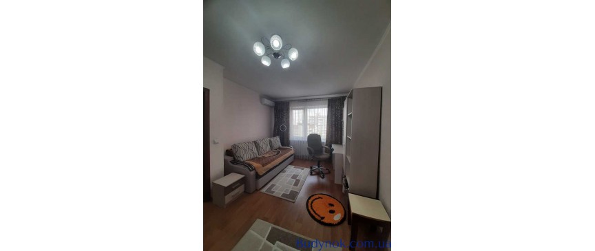 довгострокова оренда 1-к квартира Київ, Дарницький, 14000 грн./міс.