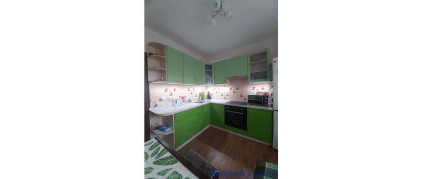 довгострокова оренда 1-к квартира Київ, Дарницький, 14000 грн./міс.