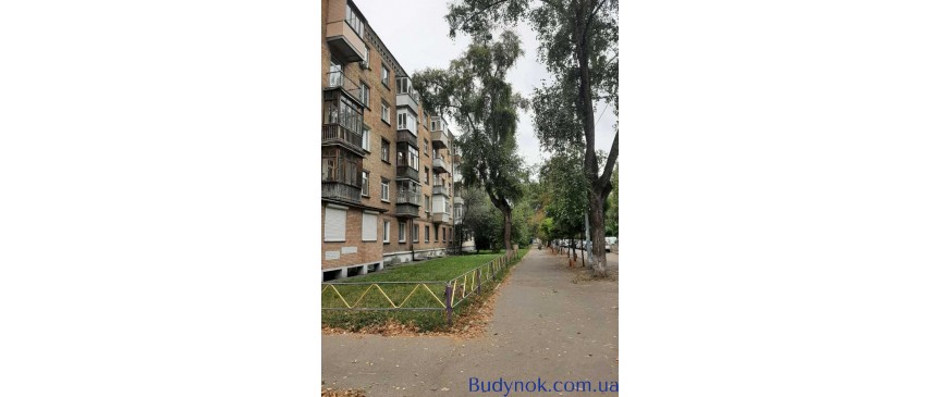 продаж 2-к квартира Київ, Святошинський, 65000 $