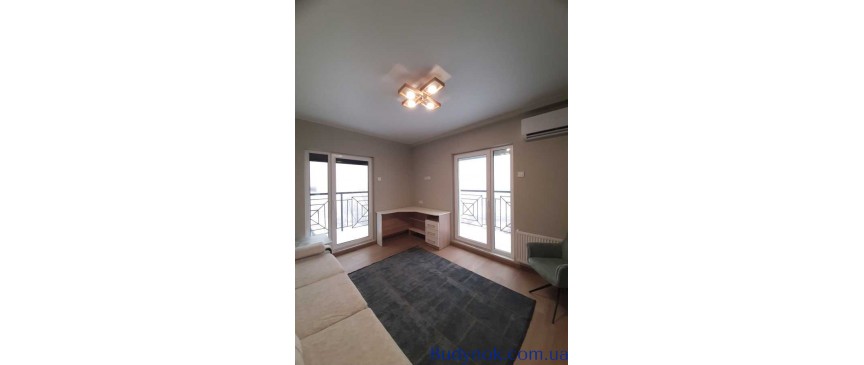 довгострокова оренда 1-к квартира Київ, Голосіївський, 22000 грн./міс.