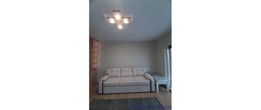 довгострокова оренда 1-к квартира Київ, Голосіївський, 22000 грн./міс.