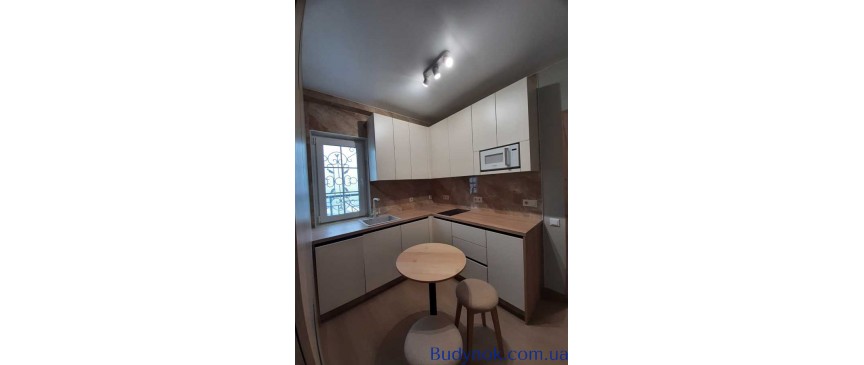 довгострокова оренда 1-к квартира Київ, Голосіївський, 22000 грн./міс.