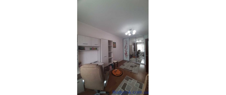 довгострокова оренда 1-к квартира Київ, Дарницький, 14000 грн./міс.