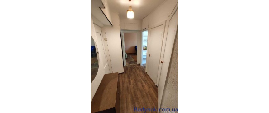 продаж 3-к квартира Київ, Шевченківський, 50000 $