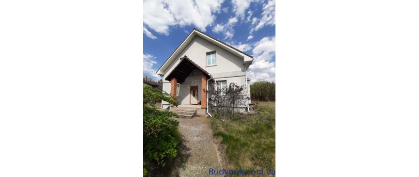 продаж 4-к будинок Бориспільський, Проців, 138000 $