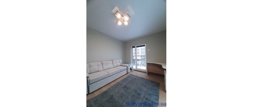 довгострокова оренда 1-к квартира Київ, Голосіївський, 22000 грн./міс.